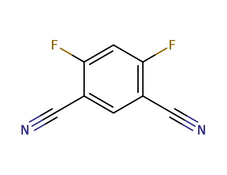 4,6-Difluoro-isophthalonitrile