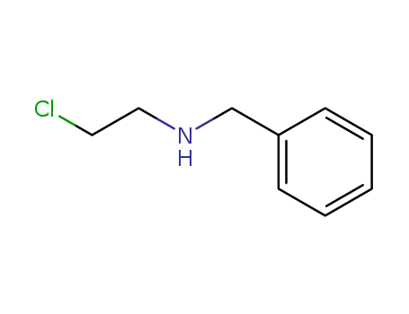 N-(2-Chloroethyl)benzylamine
