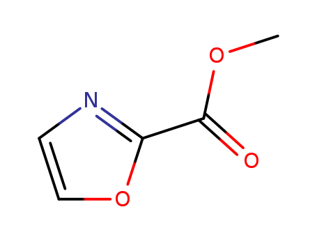 METHYL 2-OXAZOLECARBOXYLATE