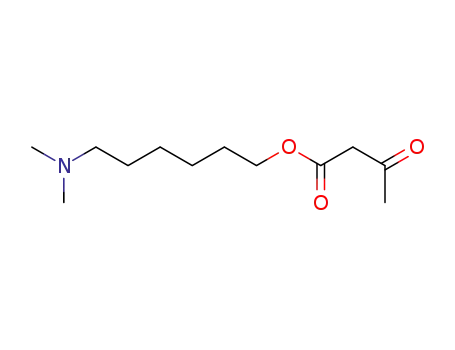 153076-23-4 Structure