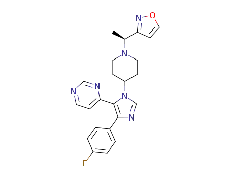 1293395-73-9 Structure