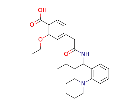 99469-93-9 Structure