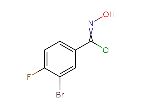 C<sub>7</sub>H<sub>4</sub>BrClFNO