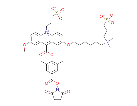 1307864-17-0 Structure