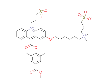 1307864-02-3 Structure