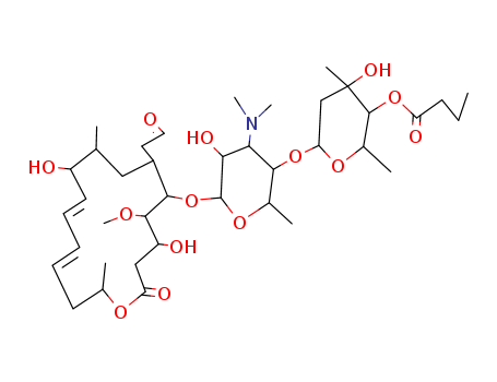 Kitasamycin A5