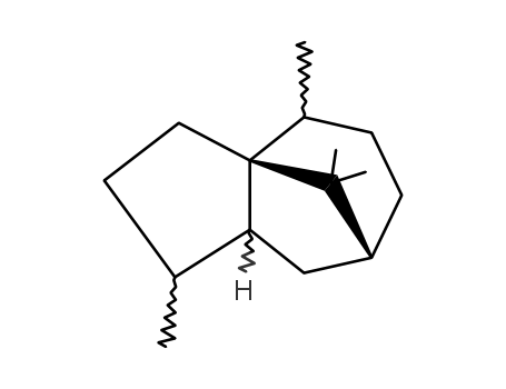 1H-3a,7-Methanoazulene,octahydro-1,4,9,9-tetramethyl-