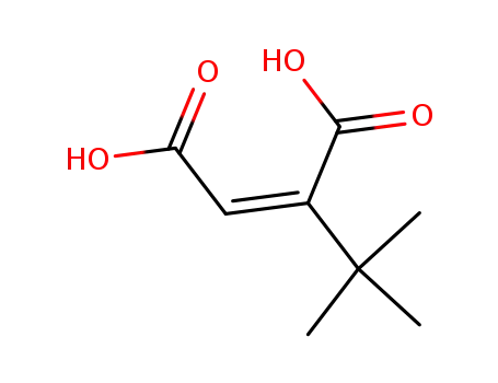 Tert-butyl maleic acid