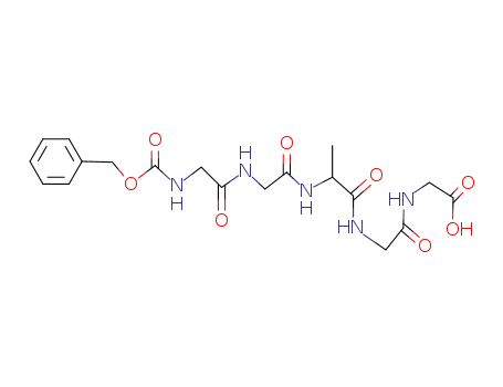 116929-56-7 Structure