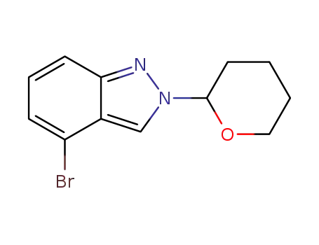 1266386-31-5 Structure