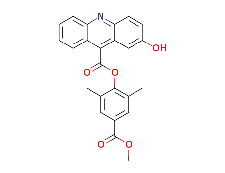 C<sub>24</sub>H<sub>19</sub>NO<sub>5</sub>