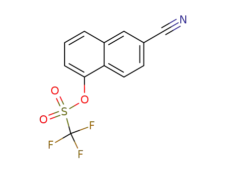 870134-70-6 Structure
