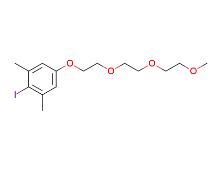 550373-08-5 Structure