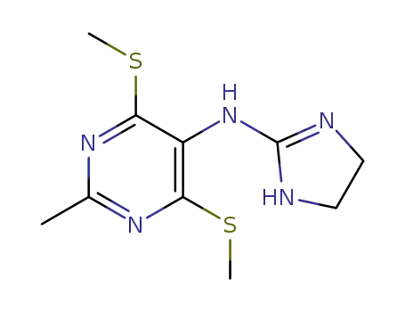 75438-59-4 Structure