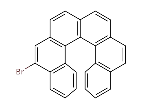 5-Bromohexahelicen