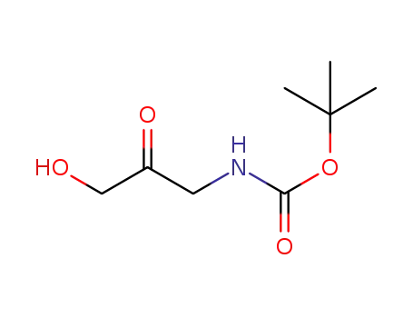 1251455-27-2 Structure