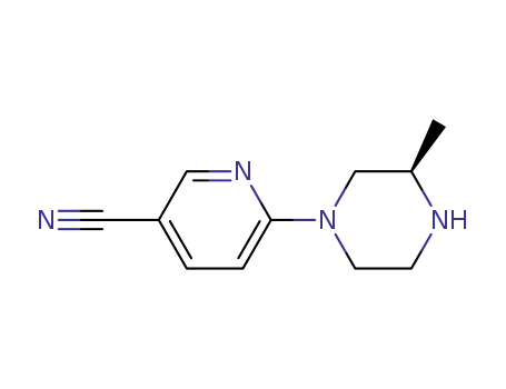 1057682-05-9 Structure