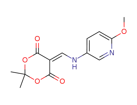 25063-69-8 Structure