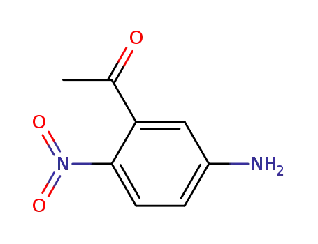 1-(5-아미노-2-니트로-페닐)-에타논