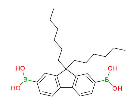 203927-98-4 Structure