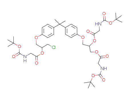 1203490-40-7 Structure