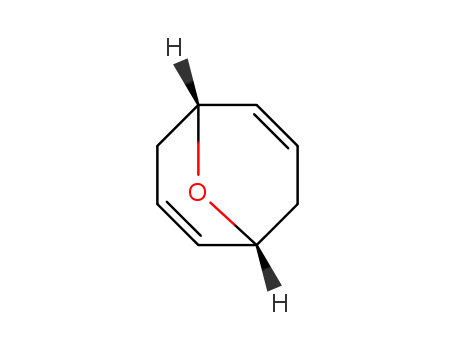 9-Oxabicyclo[3.3.1]nona-2,6-diene