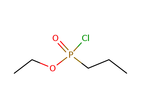 プロピルホスホノクロリド酸エチル