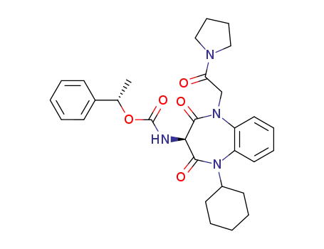 188302-85-4 Structure