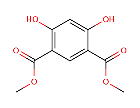 디메틸 4,6-디히드록시이소프탈레이트