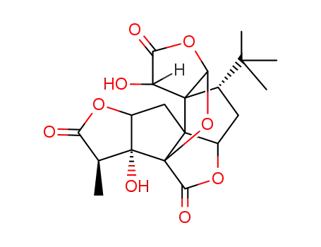 15291-75-5 Structure