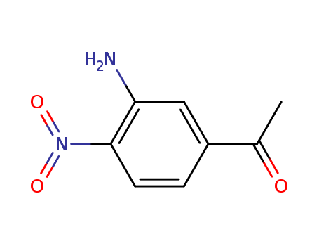3'-AMINO-4'-NITROACETOPHENONE