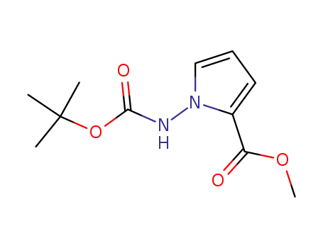 1208360-01-3 Structure