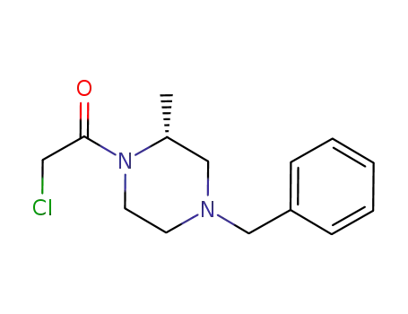 C<sub>14</sub>H<sub>19</sub>N<sub>2</sub>OCl