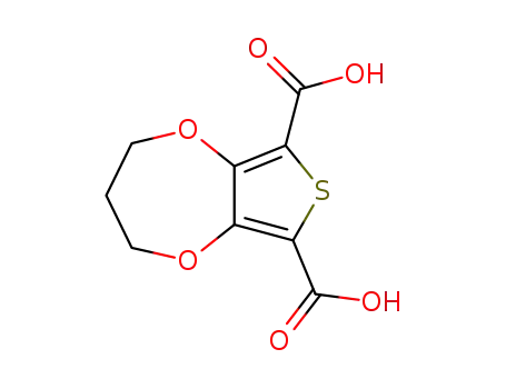 3,4-Propylenedioxythiophene-2,5-dicarboxylic acid