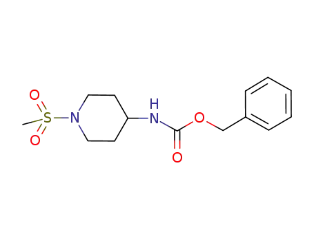 (R)-2-(N-Cbz-3-pyrrolidinyl)-2-propanol