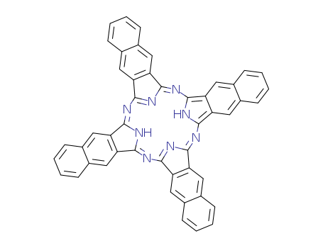 2,3-NAPHTHALOCYANINE