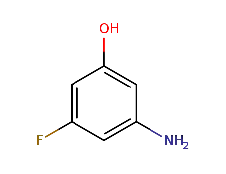 3-Amino-5-fluorophenol