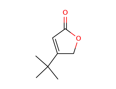 2(5H)-Furanone, 4-(1,1-dimethylethyl)-