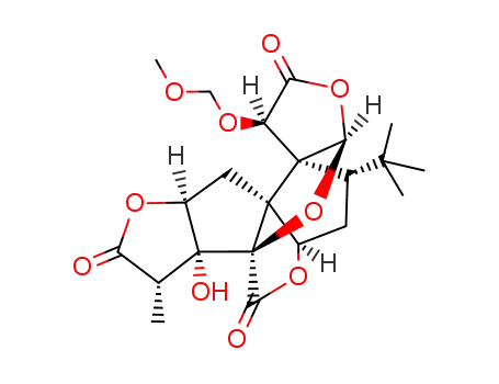 119460-51-4 Structure
