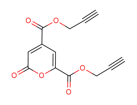 C<sub>13</sub>H<sub>8</sub>O<sub>6</sub>