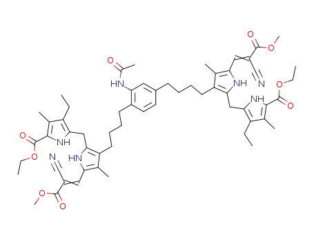 144582-38-7 Structure