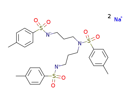 Molecular Structure of 56479-75-5 (N,N',N
