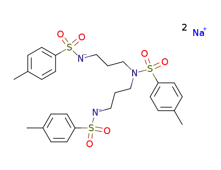 N,N',N"-TRI-P-TOSYL-3,3'-*이미노비스프로필 아민 DISOD