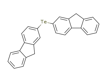 C<sub>26</sub>H<sub>18</sub>Te