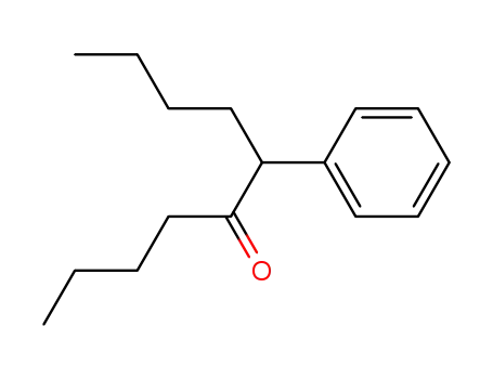6-phenyl-decan-5-one
