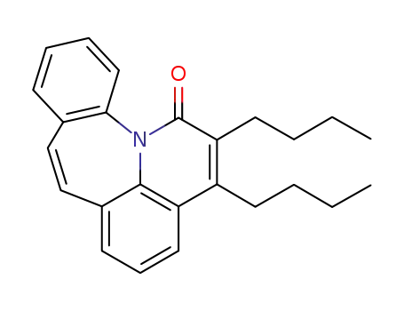 Molecular Structure of 1235712-80-7 (C<sub>25</sub>H<sub>27</sub>NO)