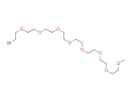 25-Bromo-2,5,8,11,14,17,20,23-octaoxapentacosane
