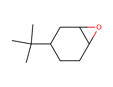 3-TERT-BUTYL-7-OXABICYCLO (4.1.0) 헵탄