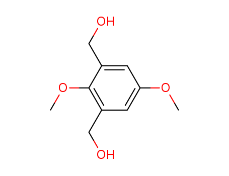 2,6-Bis(Hydroxymethyl)-1,4-Dimethoxybenzene