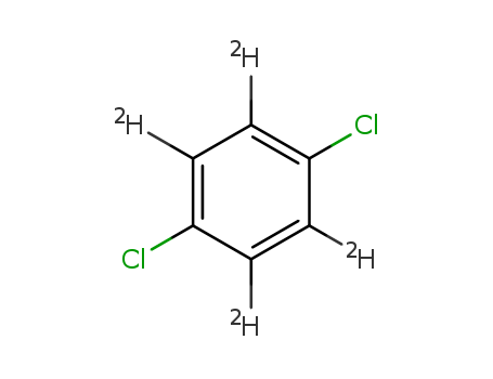 Benzene-1,2,4,5-d4,3,6-dichloro-